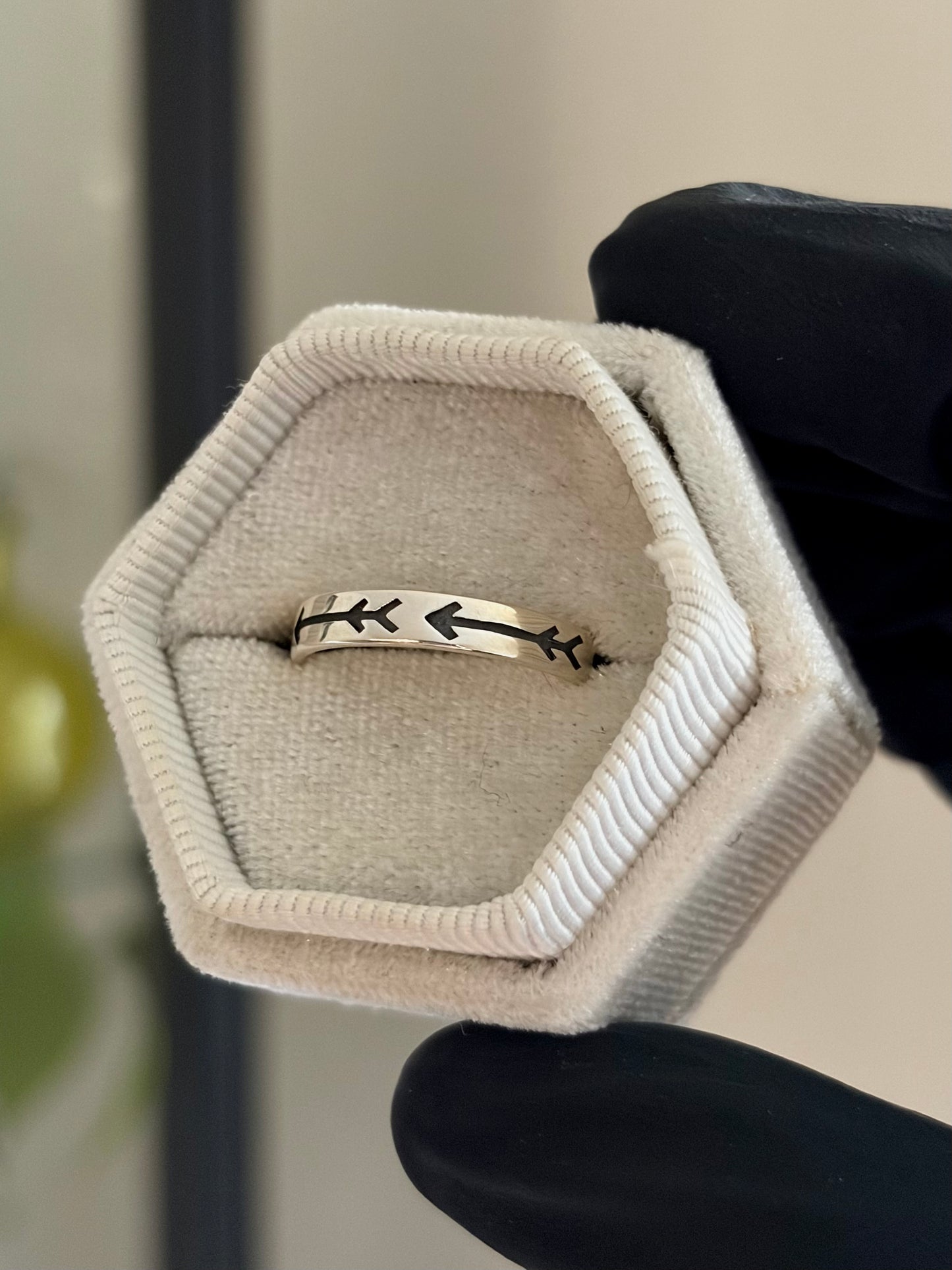 Pathfinder Ring