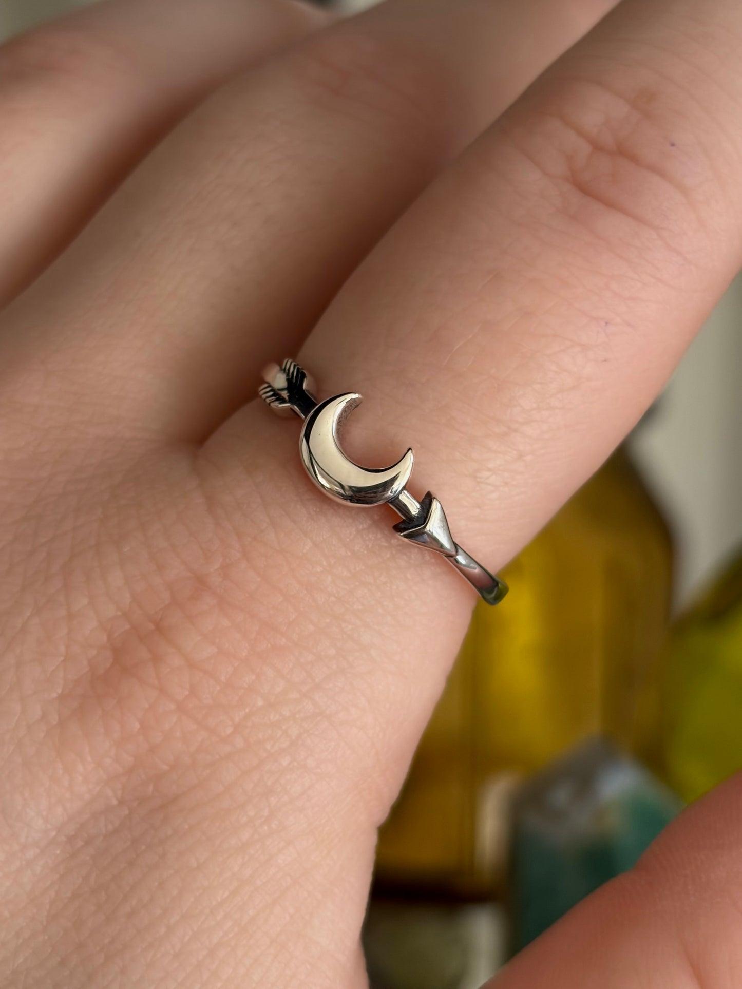 Arc Ring