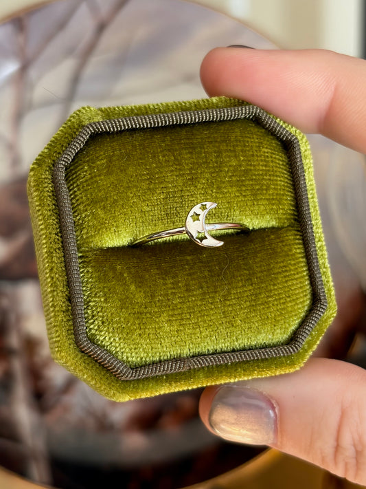 Cosmos Ring