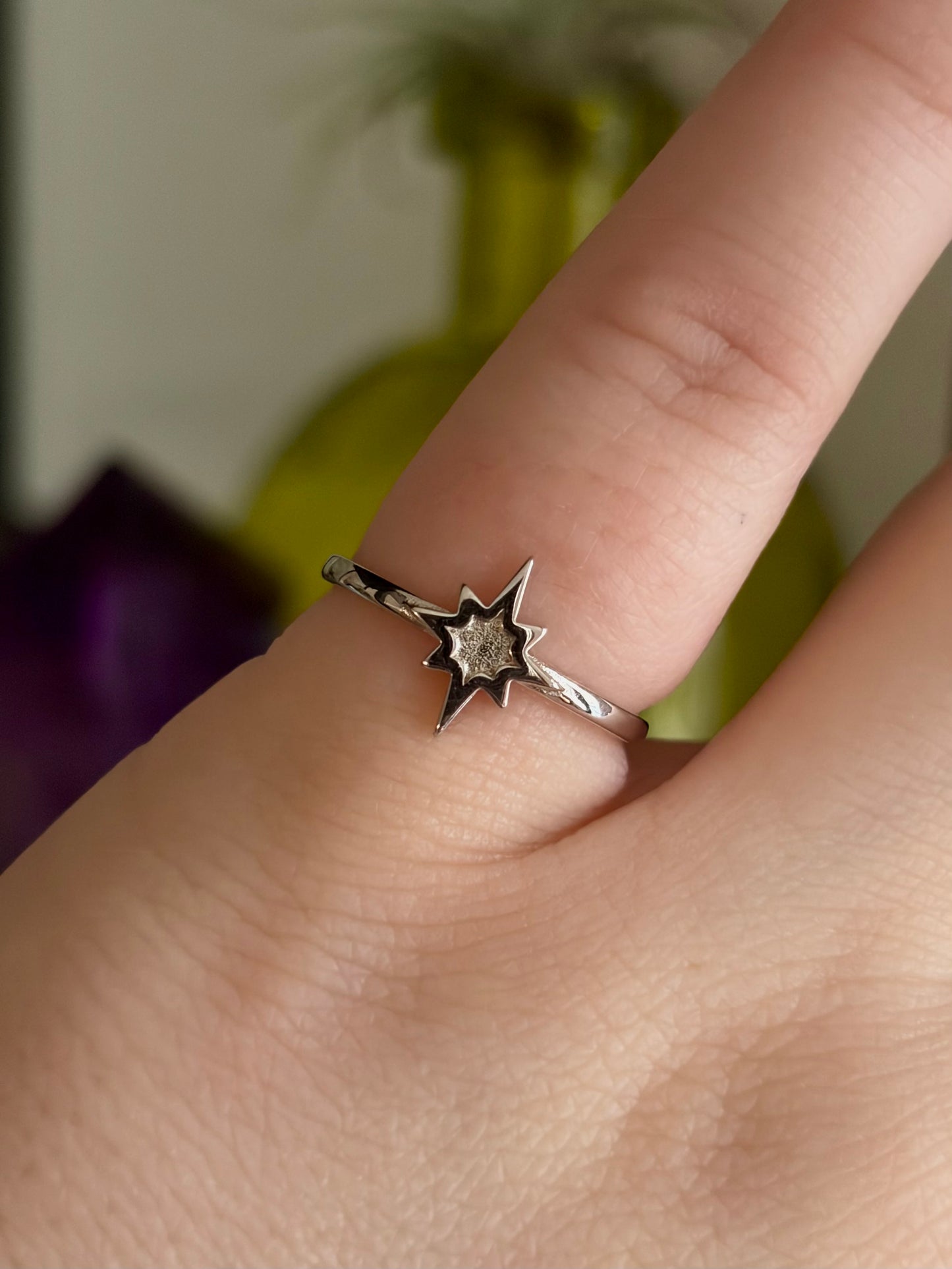 Nova Ring