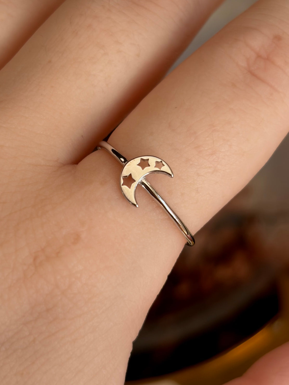 Cosmos Ring