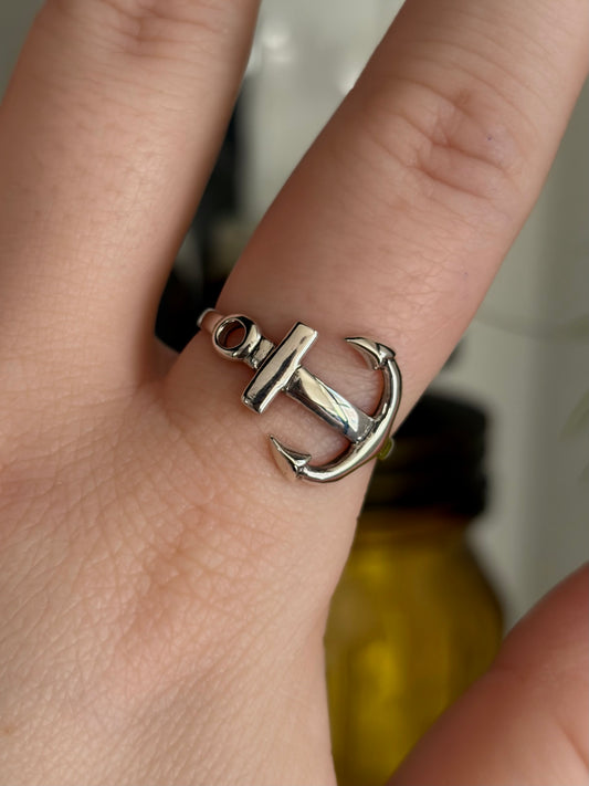 Anchor Ring