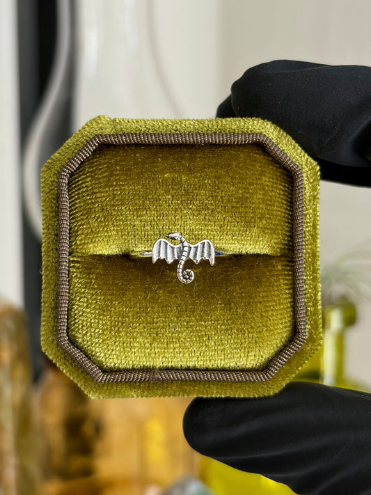 Dragon Ring