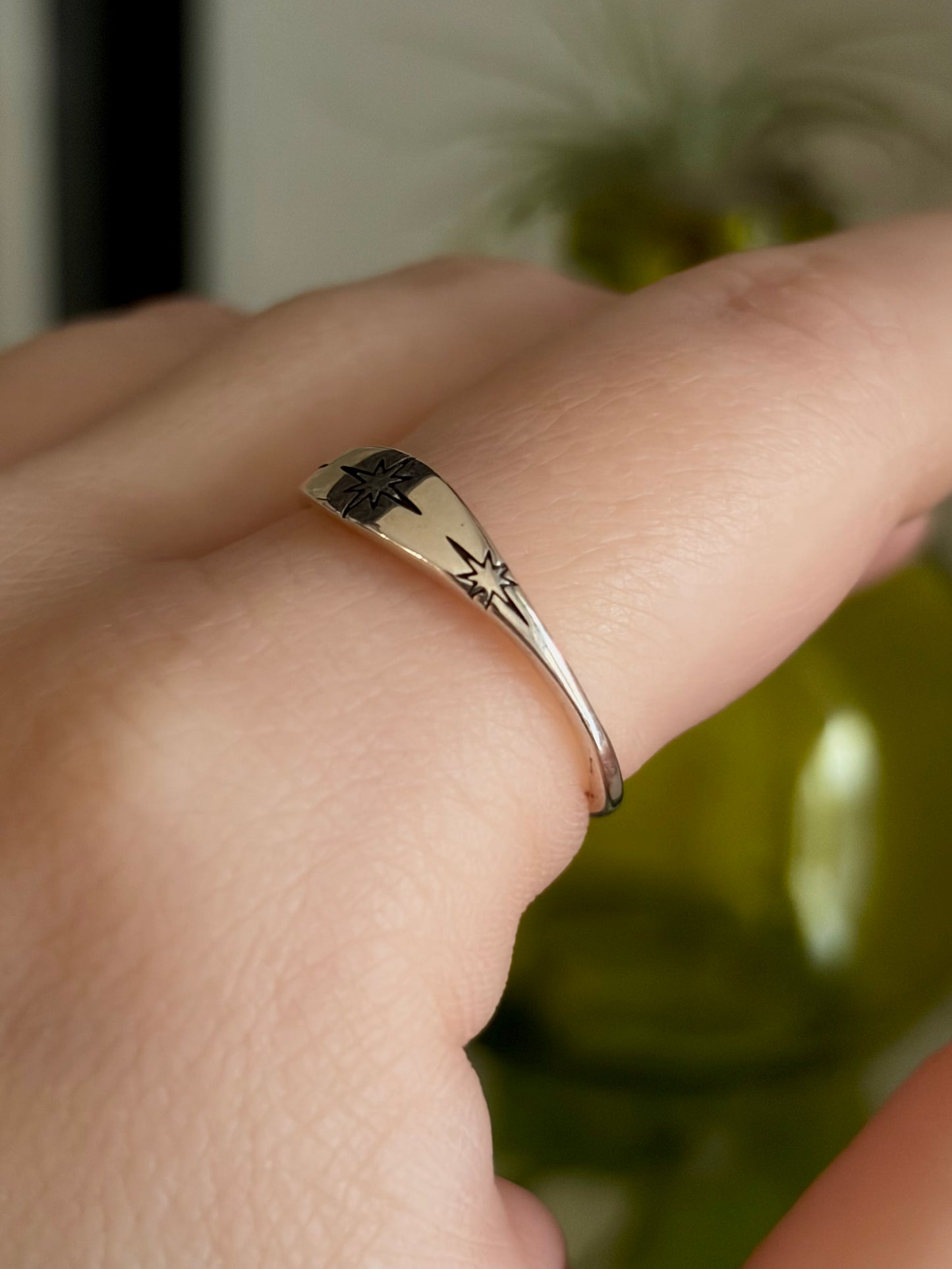 Flare Ring