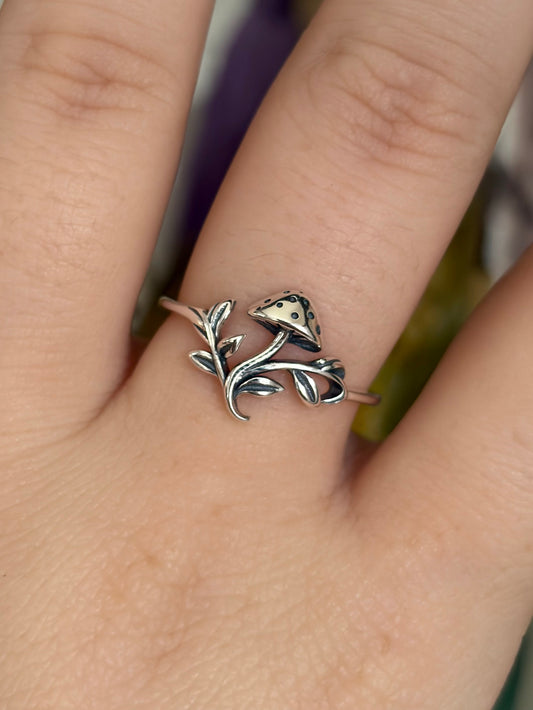 Wildling Ring