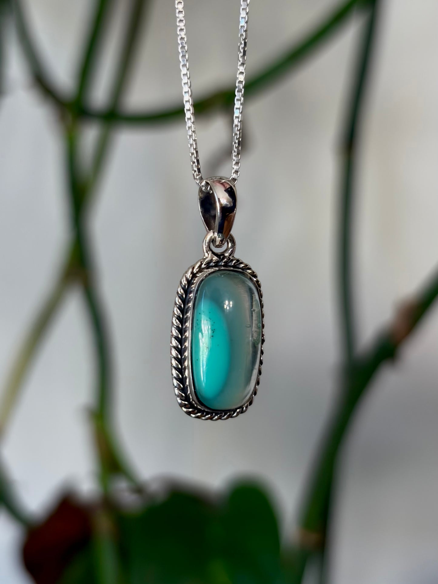 Surfite Necklace