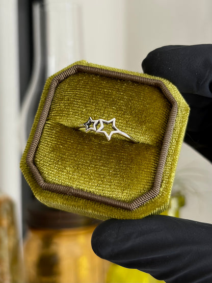 Duo Ring