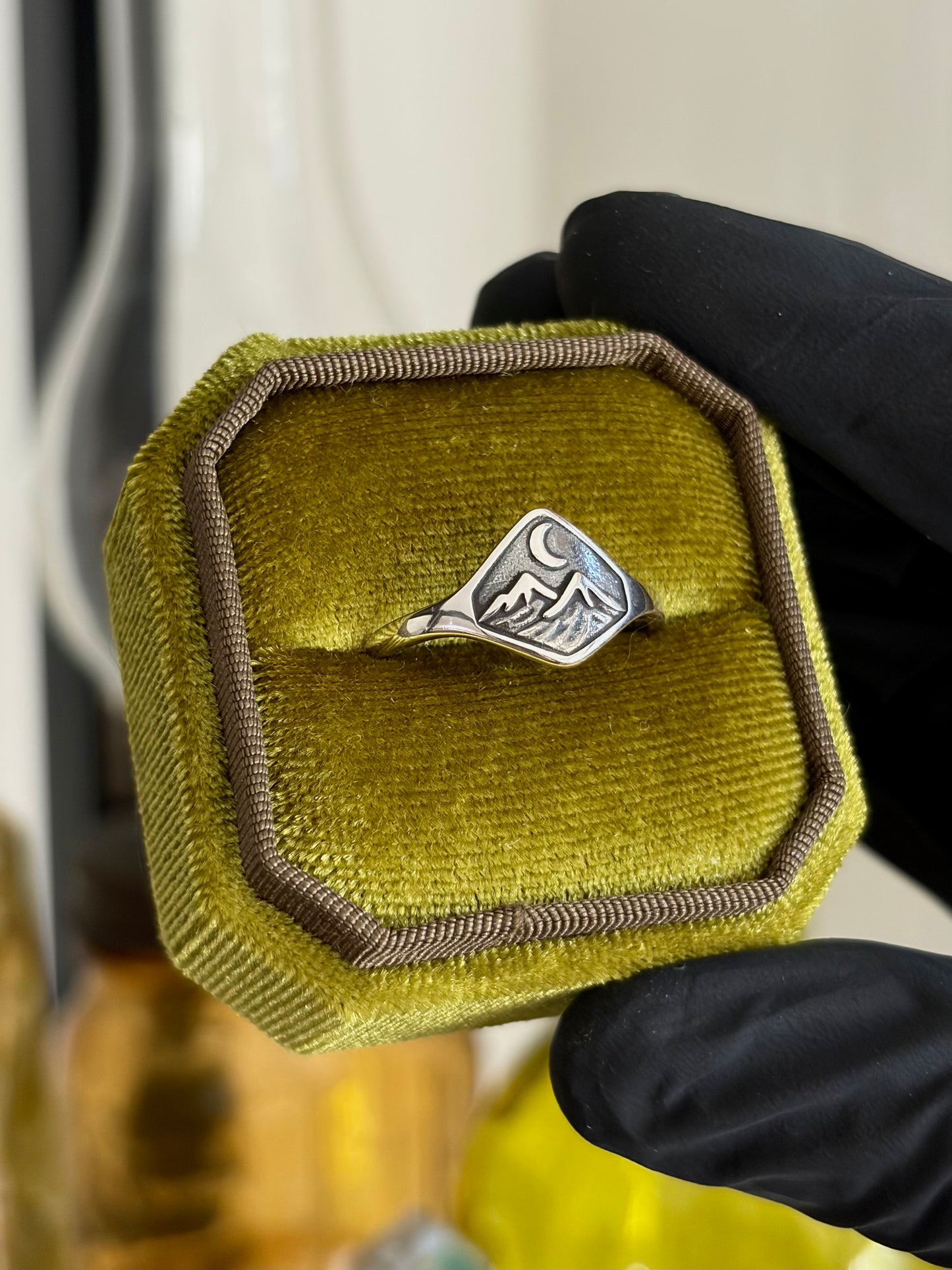 Estes Ring