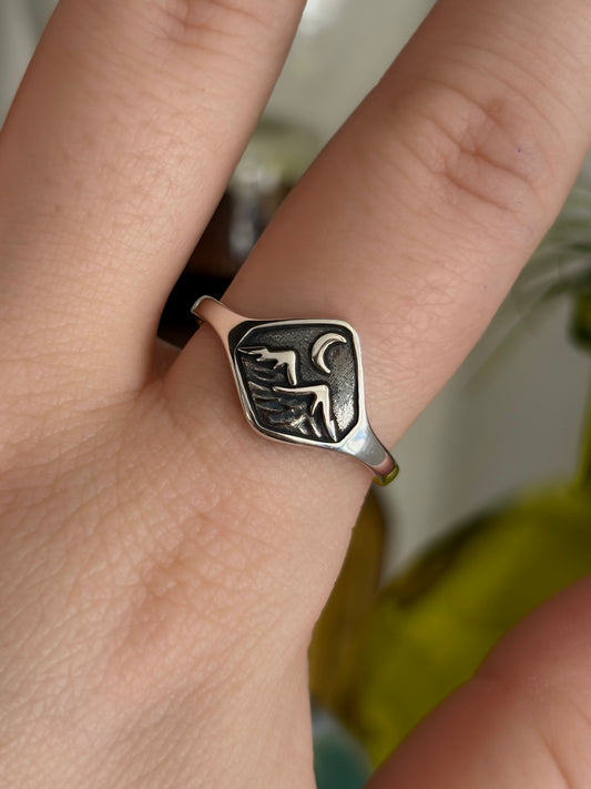 Estes Ring