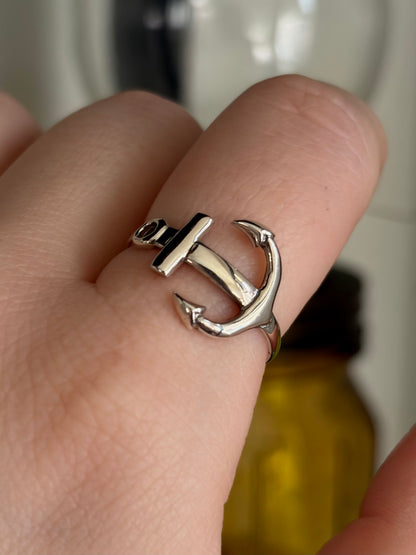 Anchor Ring
