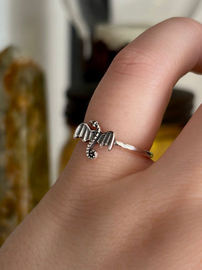 Dragon Ring