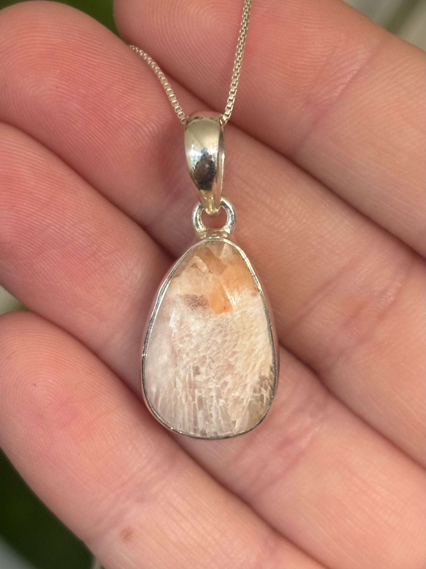 Scholarsite Necklace