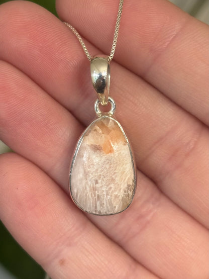 Scholarsite Necklace