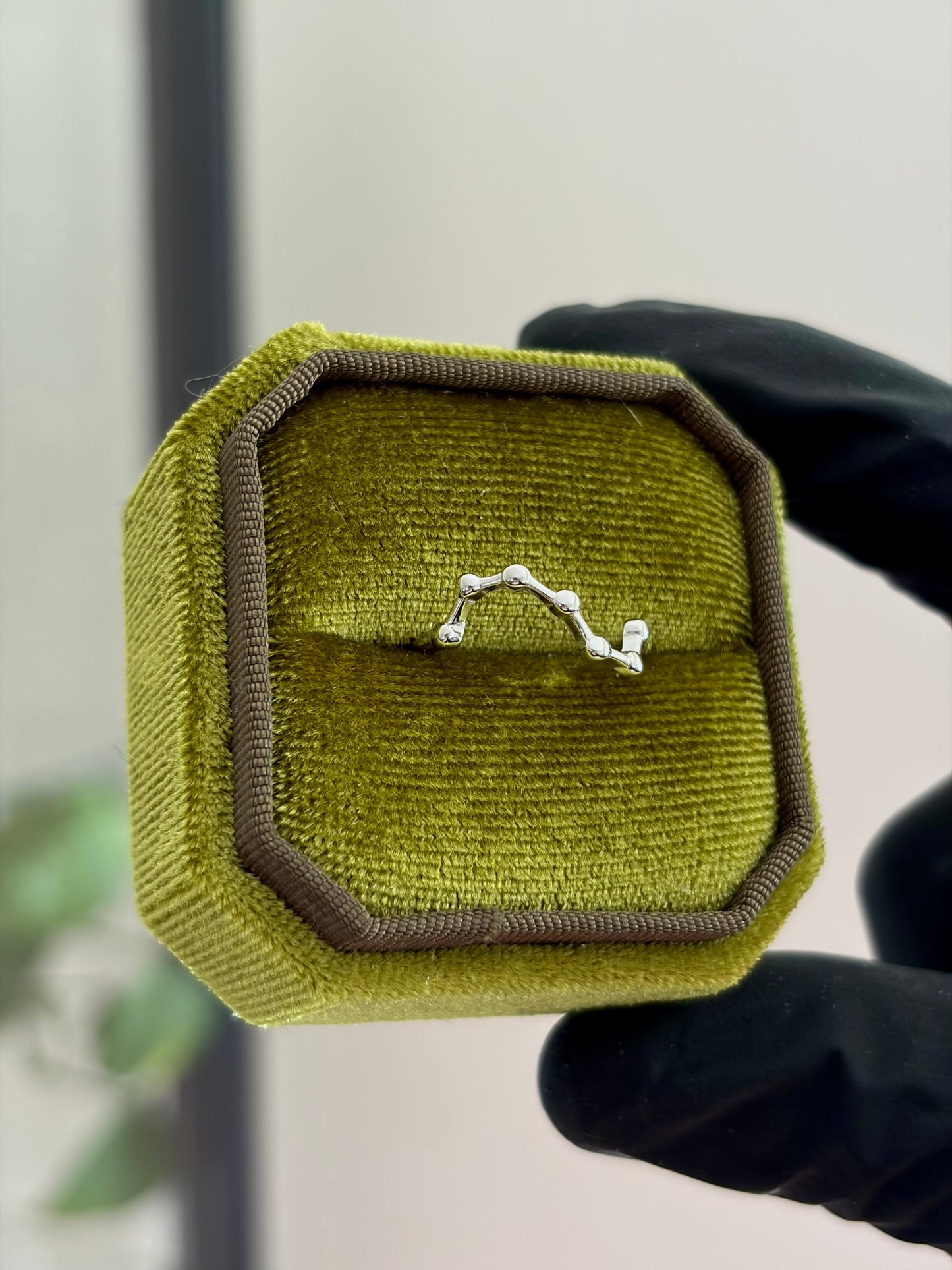 Ursa Major Ring
