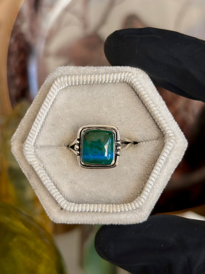 Opalina Ring - Size 7