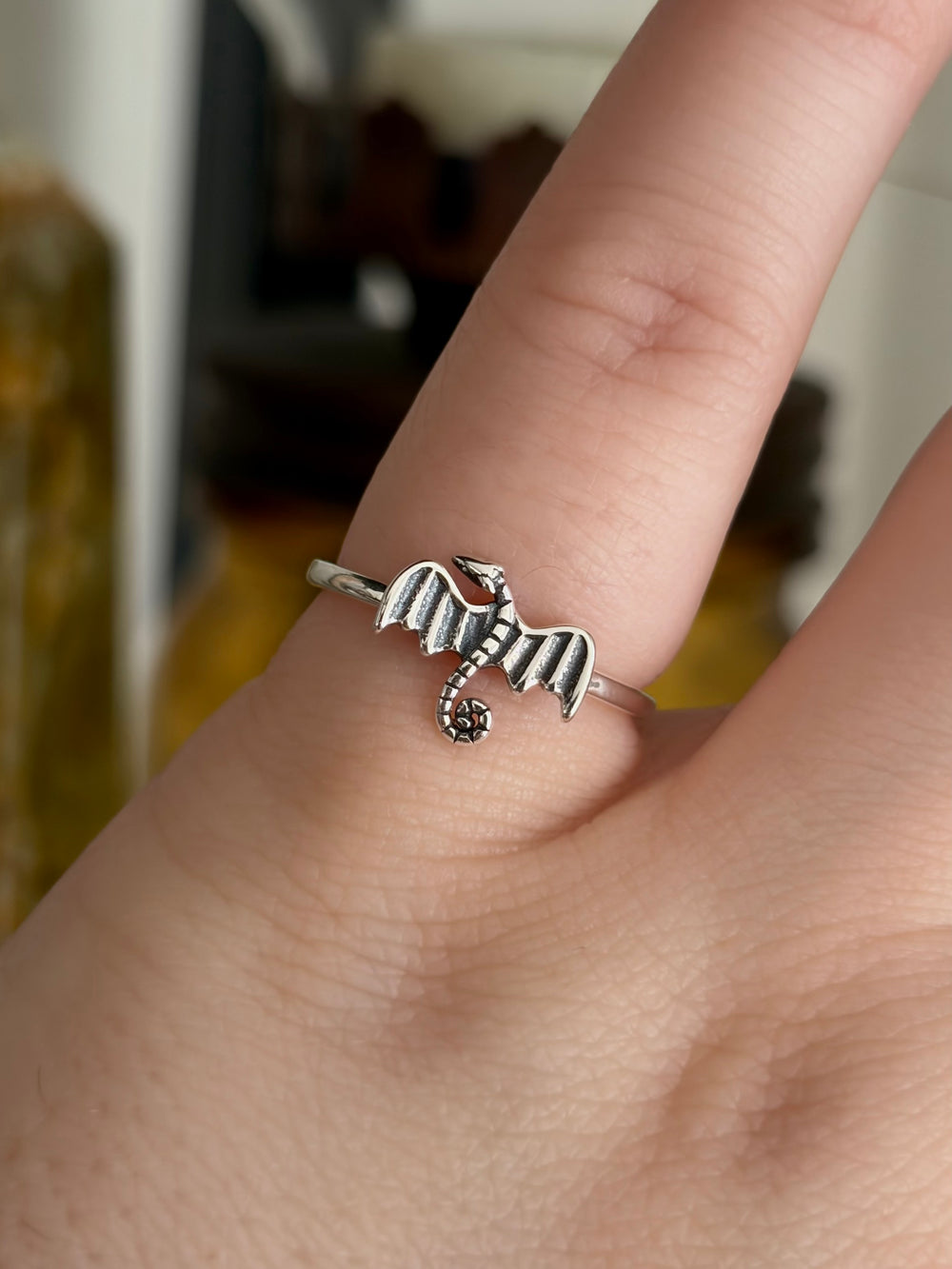 Dragon Ring