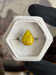 Rosarita Ring - Size 7