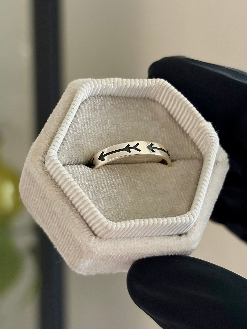 Pathfinder Ring