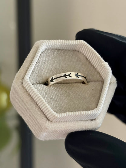 Pathfinder Ring