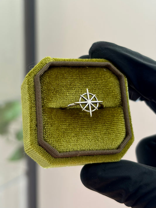North Star Ring