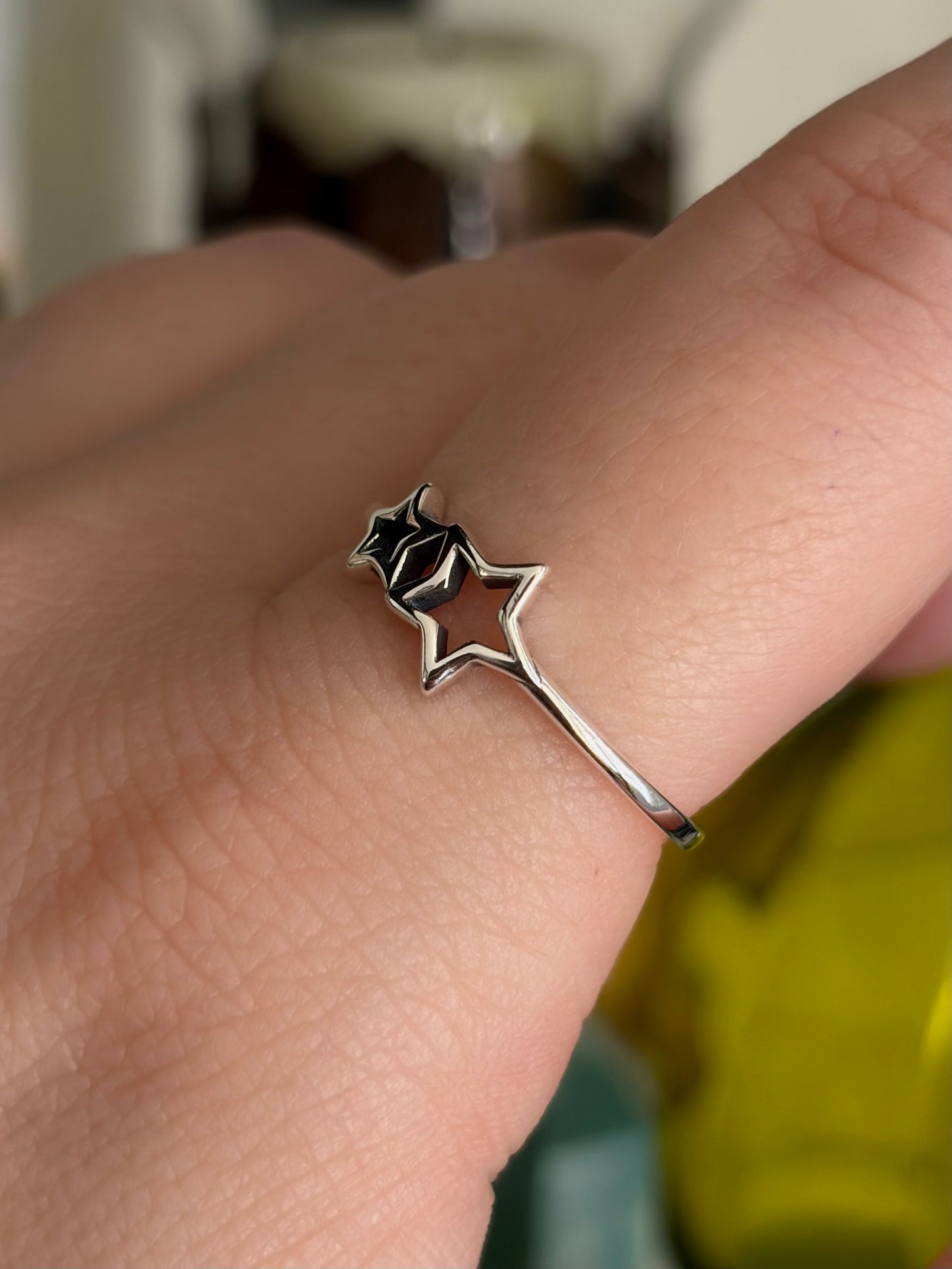 Duo Ring