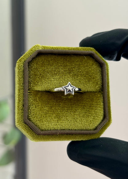 Vega Ring