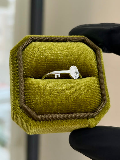 Key Ring