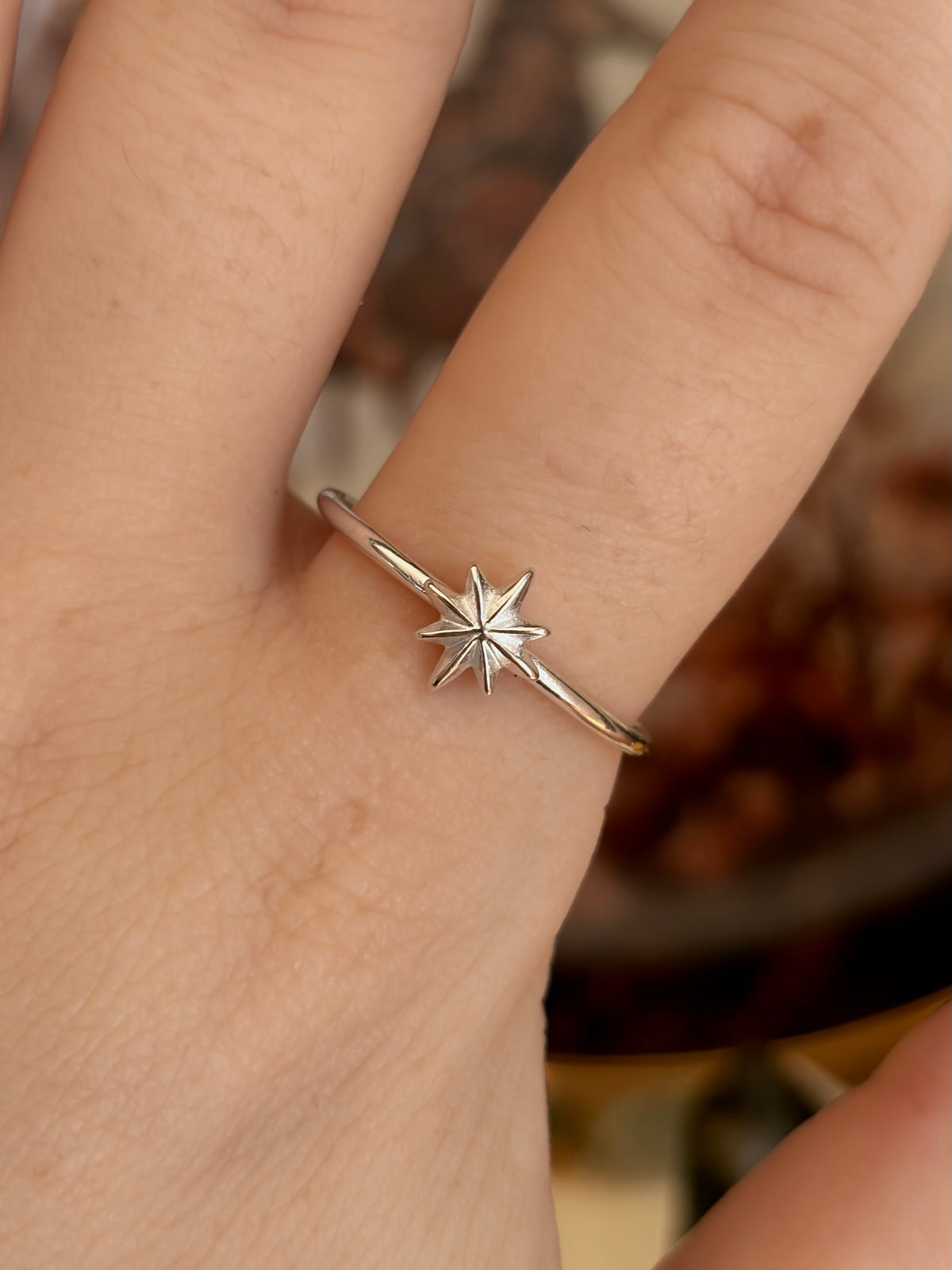 Gleam Ring