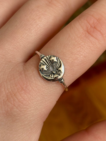 Nouveau Ring