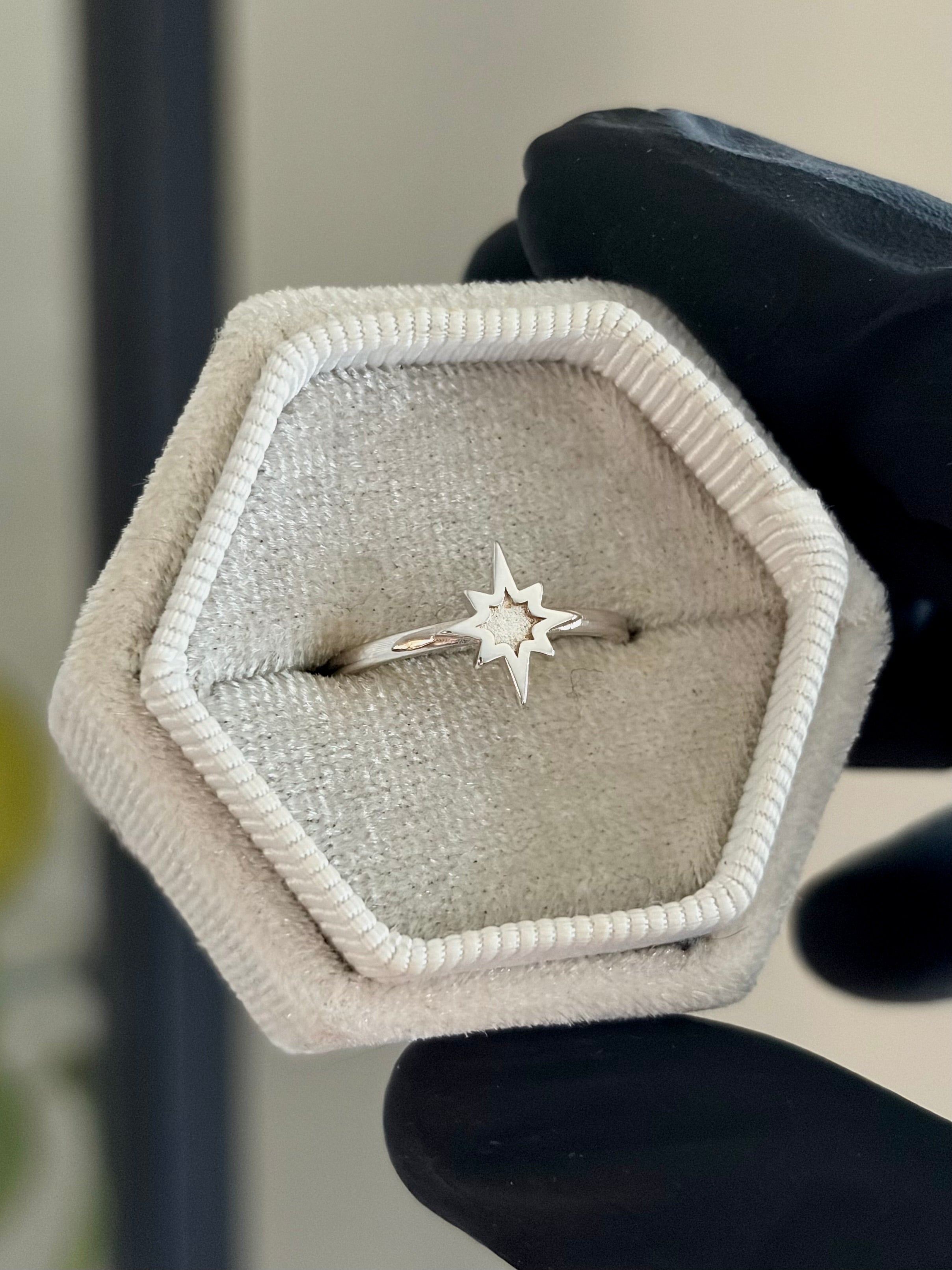 Nova Ring – Shop Sable