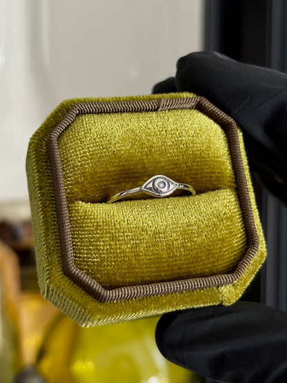 Retrospect Ring