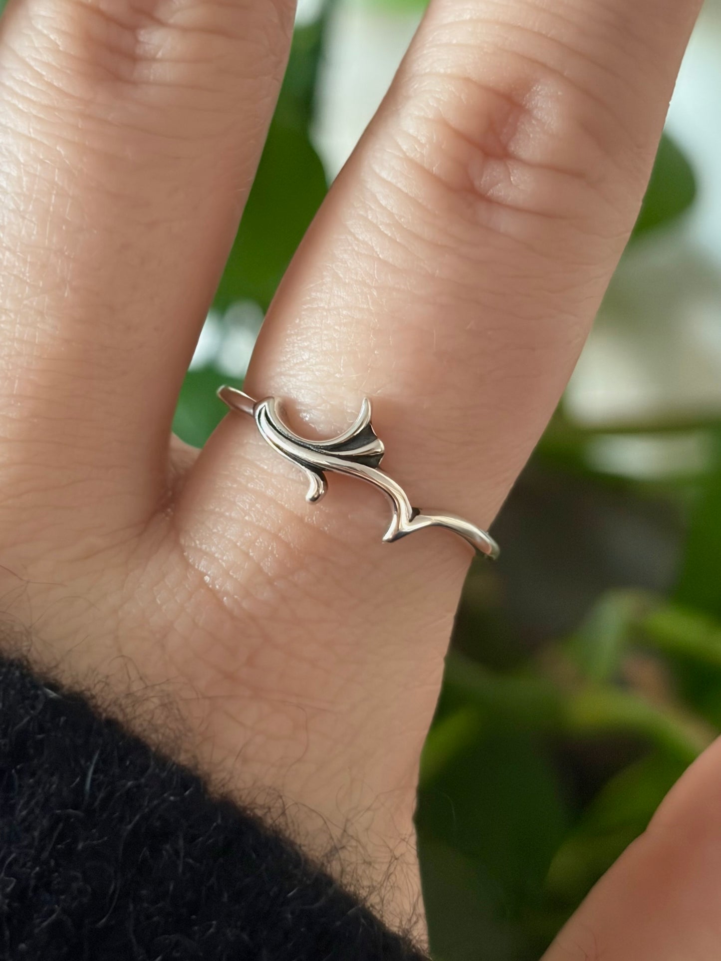 Mucha Ring