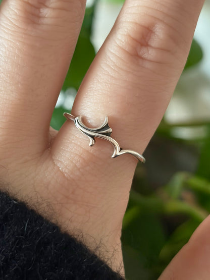 Mucha Ring