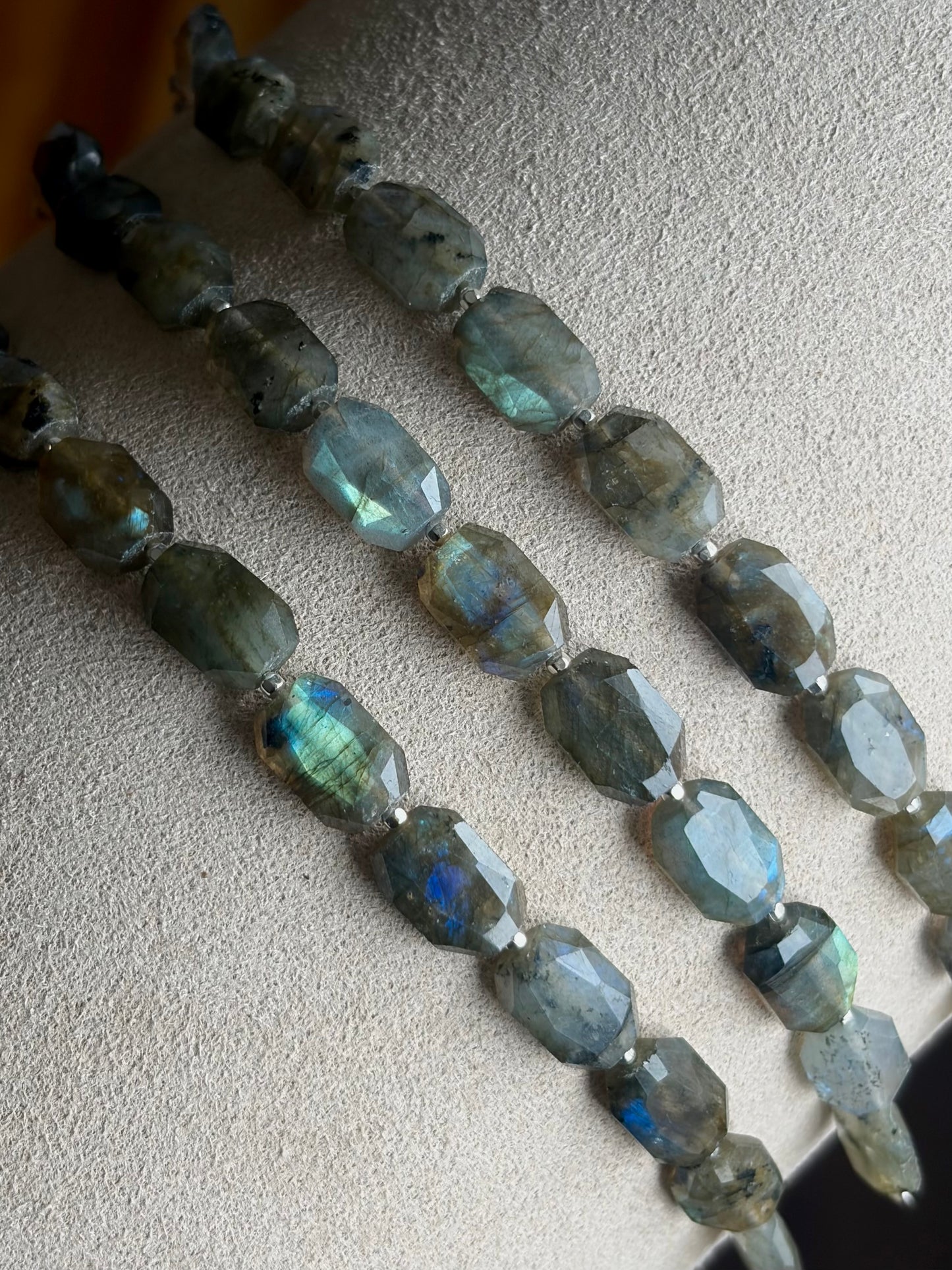 Threshold Labradorite Bracelet
