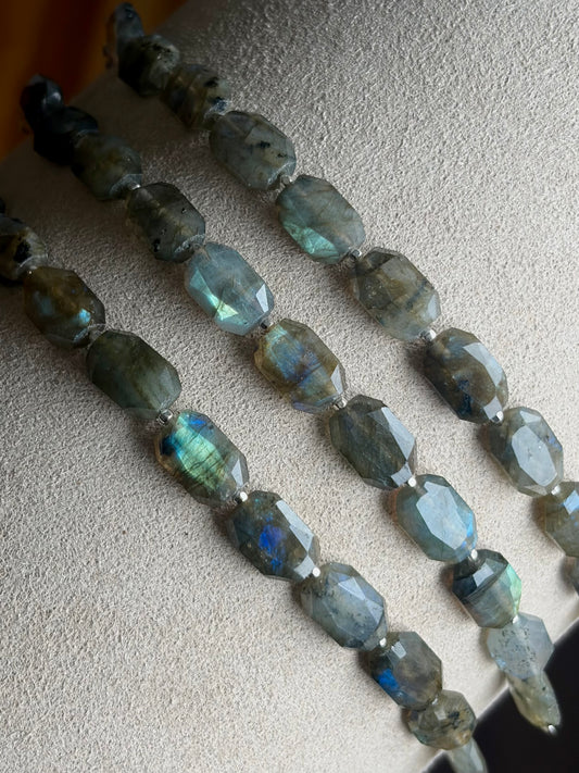 Threshold Labradorite Bracelet