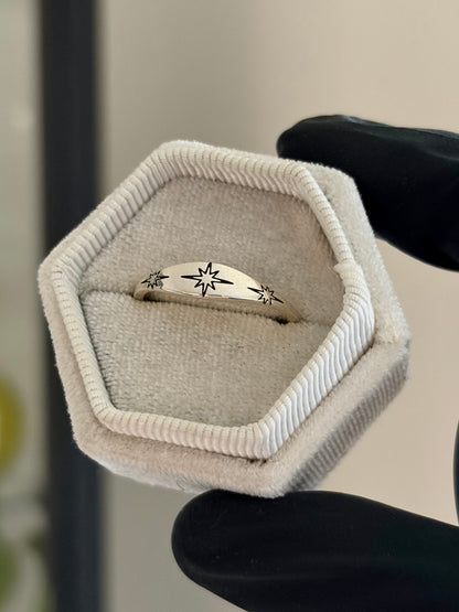 Flare Ring