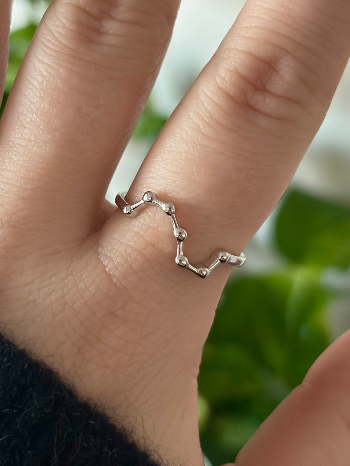 Ursa Major Ring