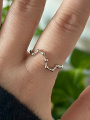 Ursa Major Ring