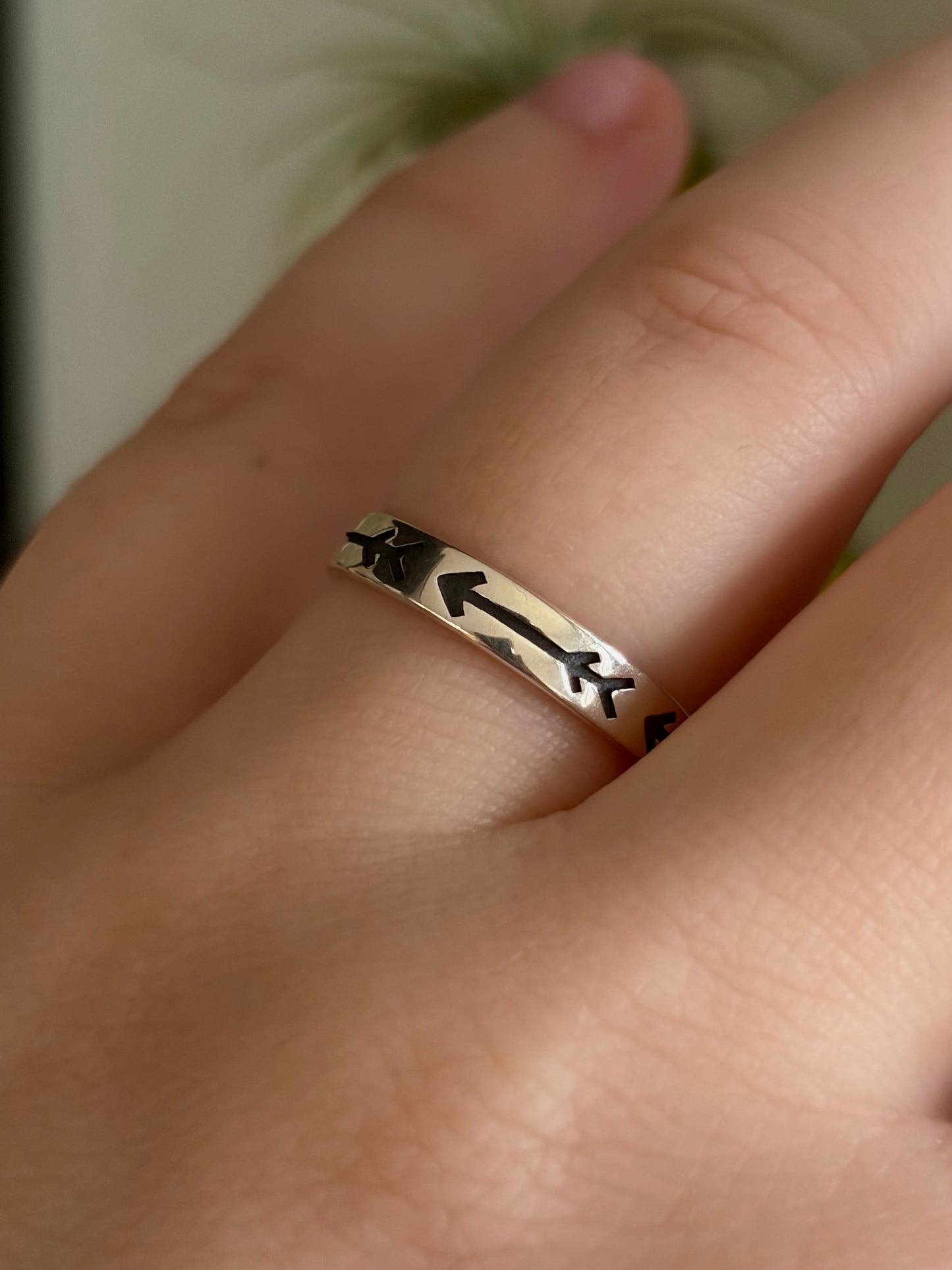 Pathfinder Ring