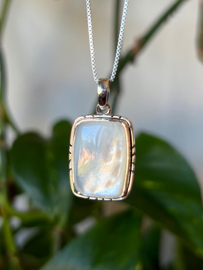 Freshwater Pearl Necklace