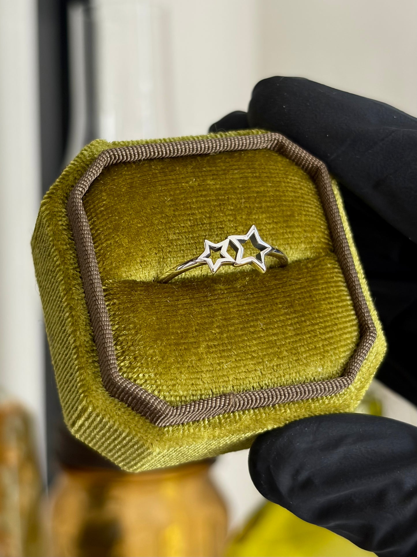 Duo Ring