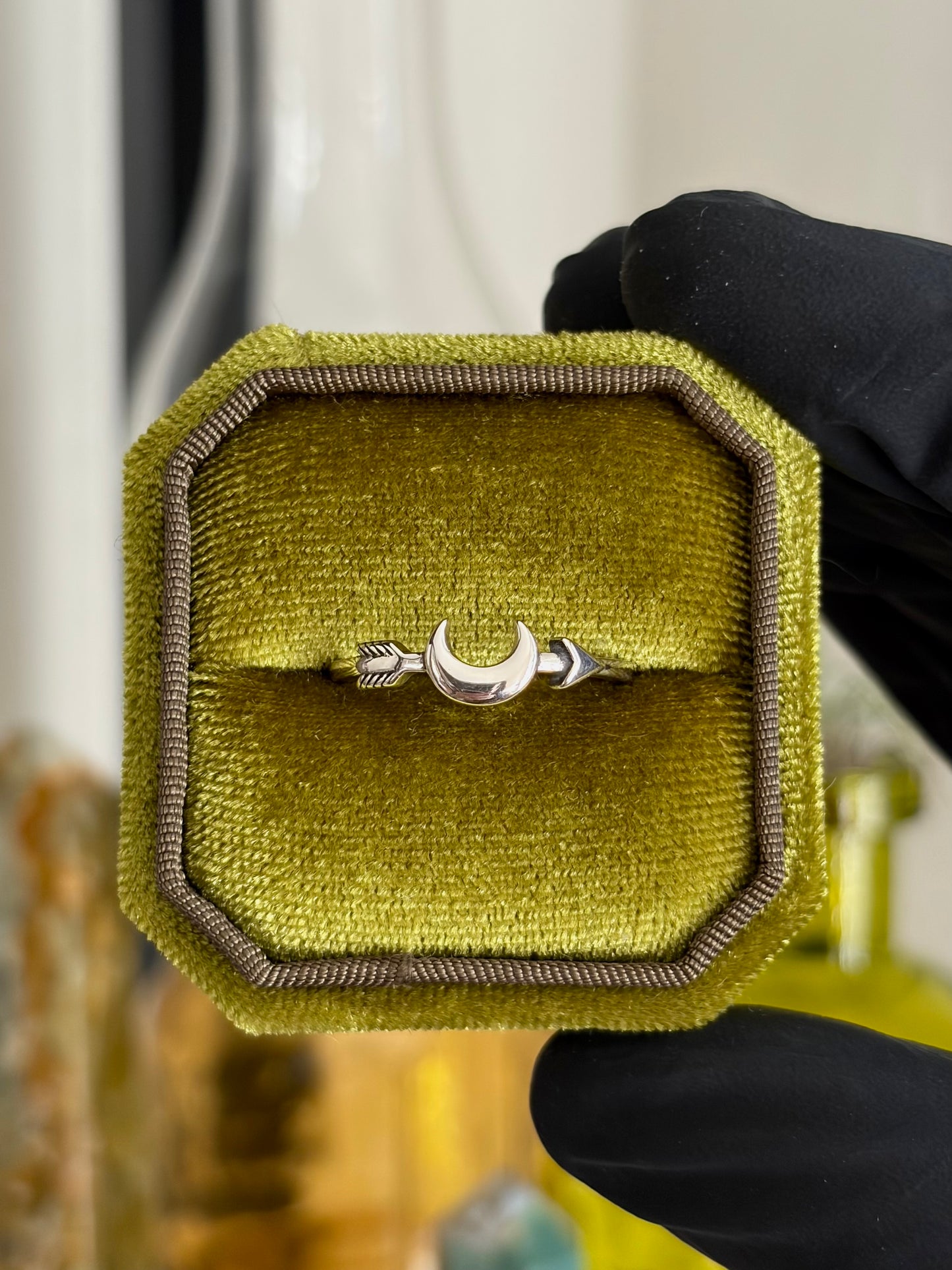 Arc Ring