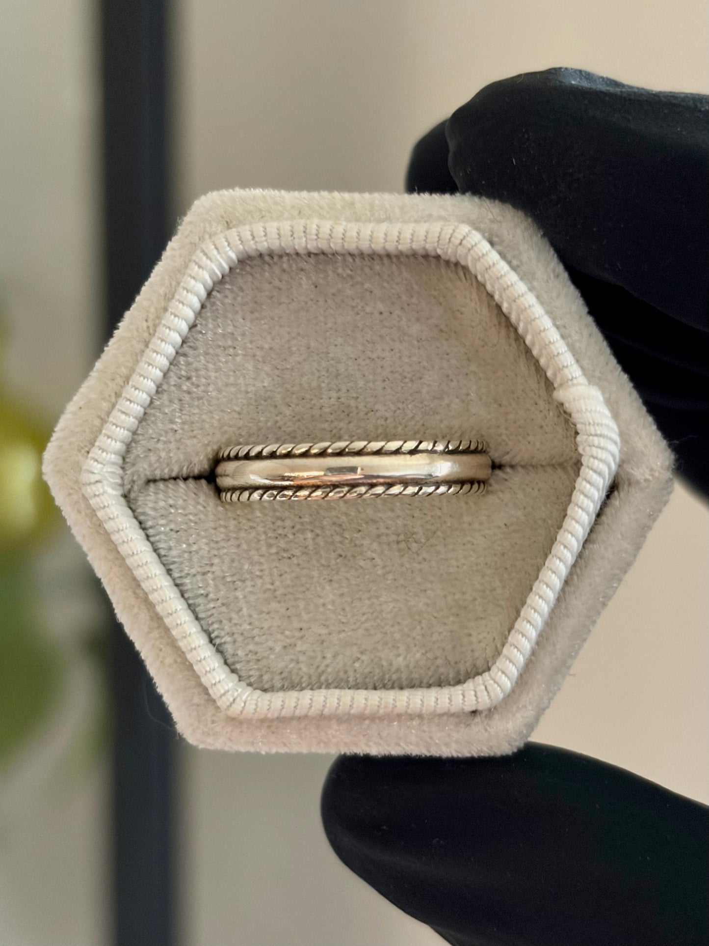 Twyla Ring
