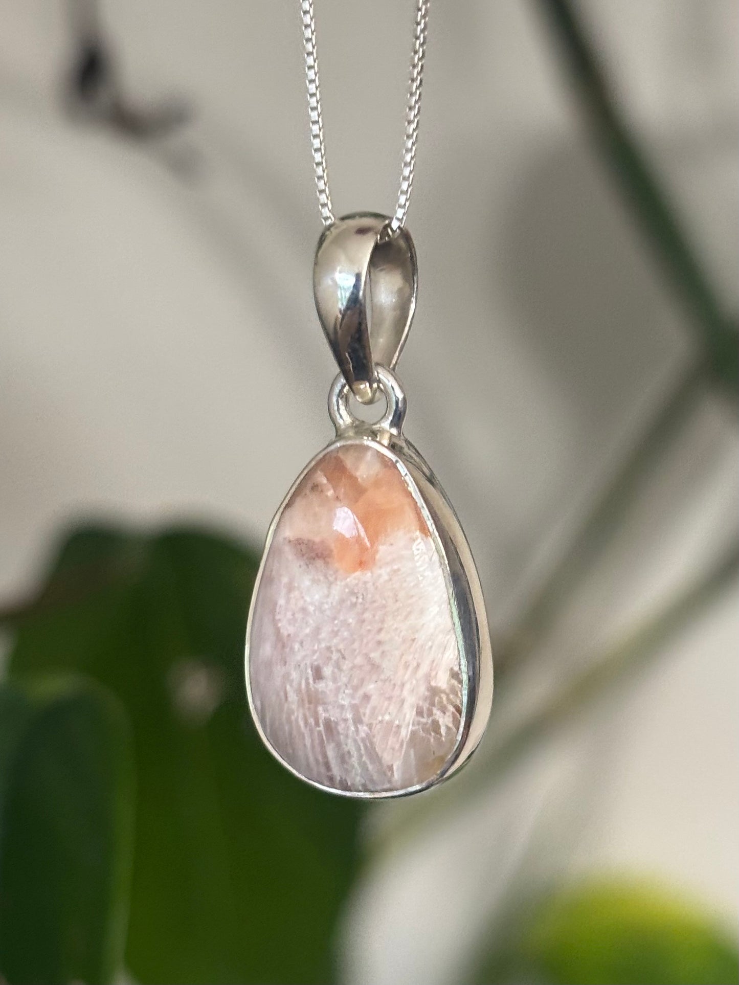 Scholarsite Necklace