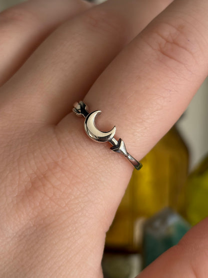 Arc Ring