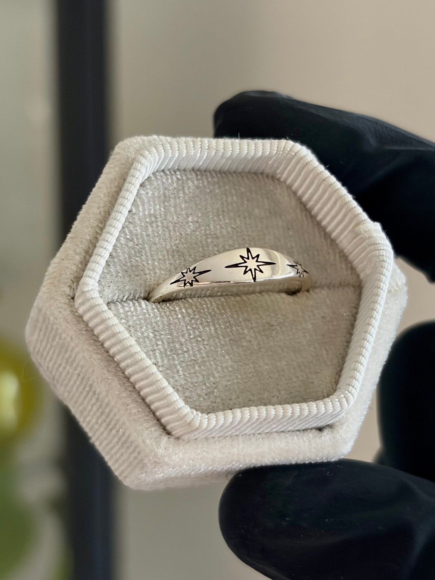 Flare Ring