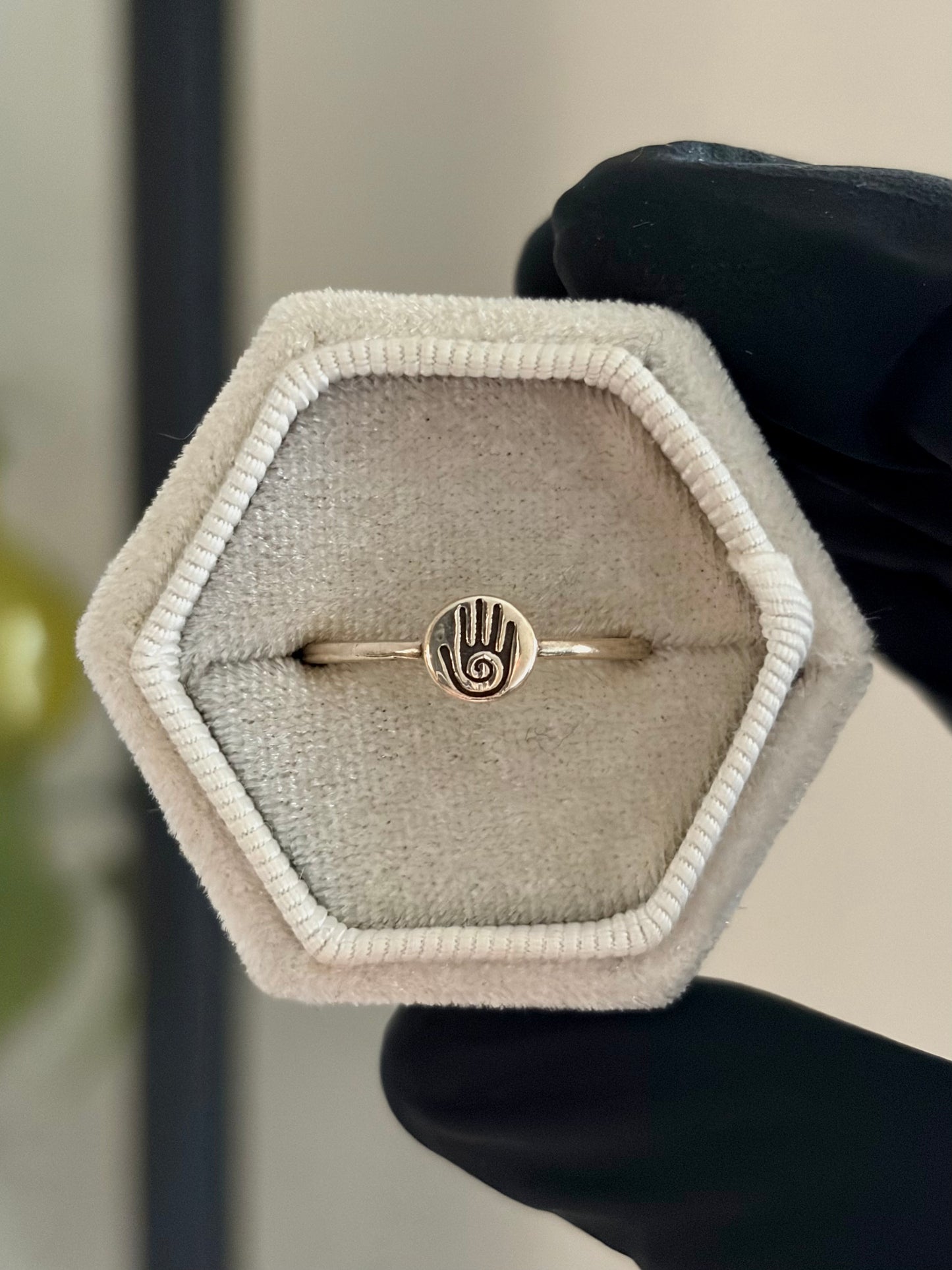 Healer Ring