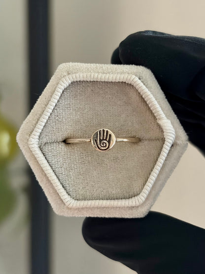 Healer Ring