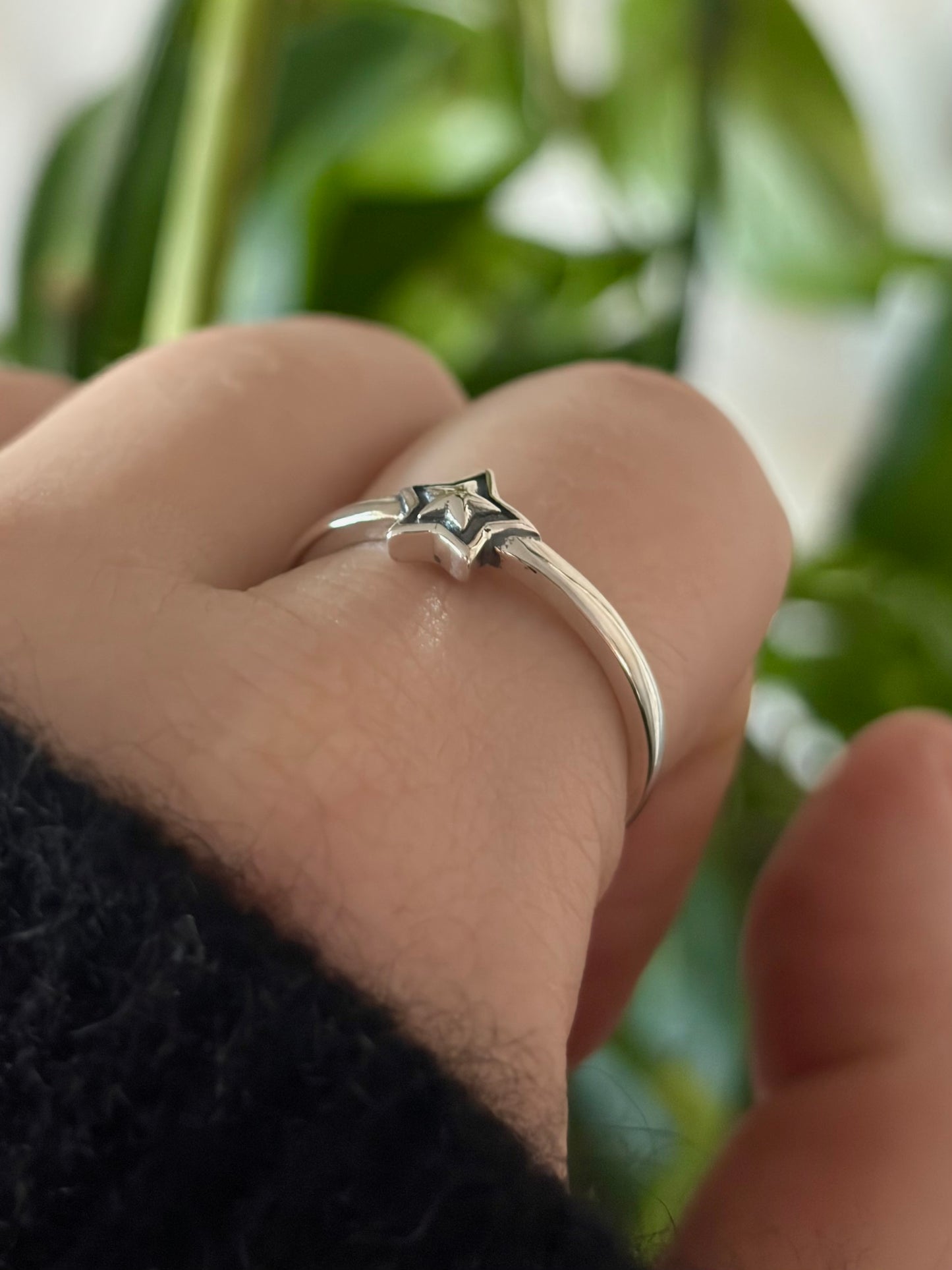 Vega Ring