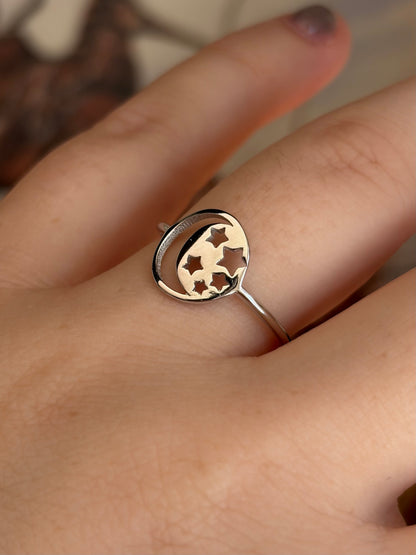Luster Ring